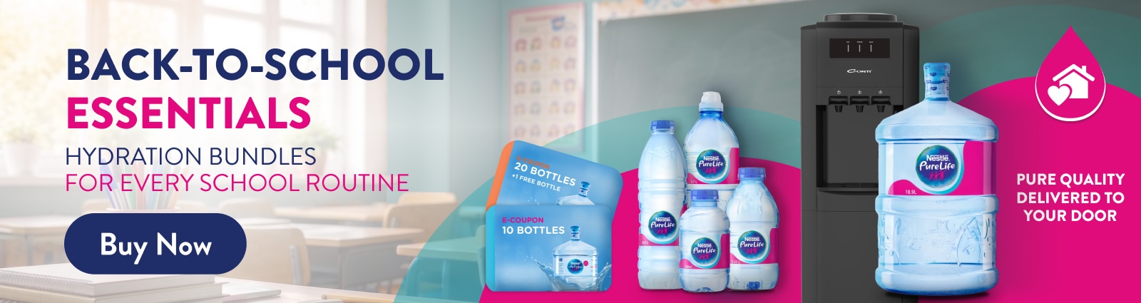 Nestle Waters