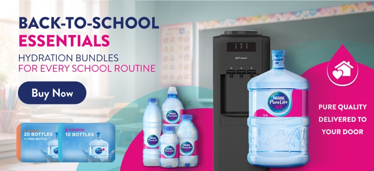Nestle Waters