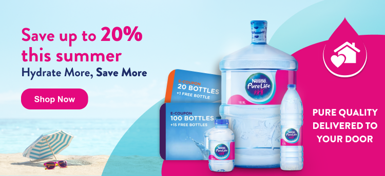 Nestle Waters