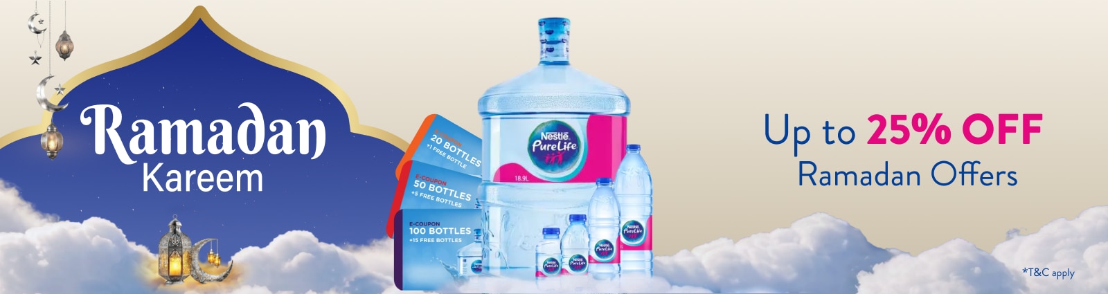 Nestle Waters