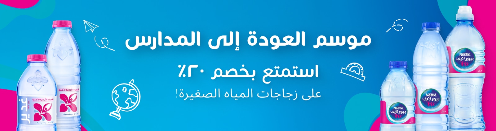 Nestle Waters