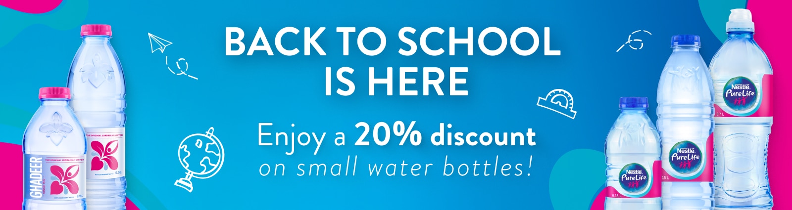 Nestle Waters